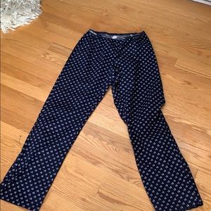 CALVIN KLEIN PYJAMA PANTS